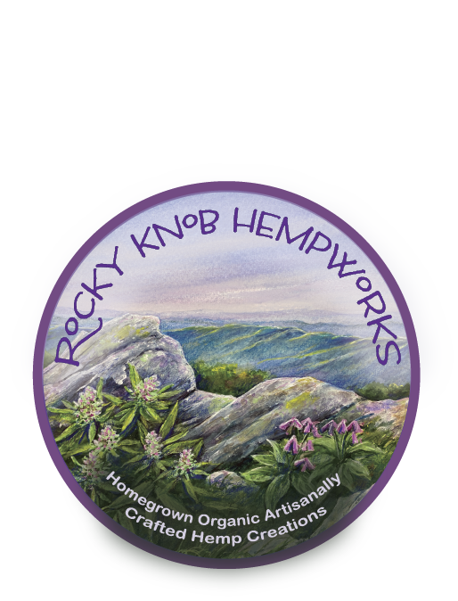 Rocky Knob Hemp Works